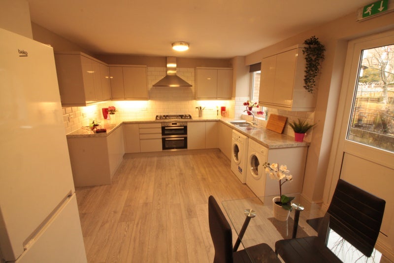 Room Doddington in Telford