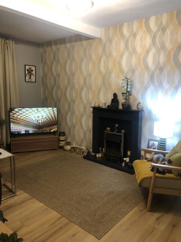 Room Boswall Terrace in City of Edinburgh