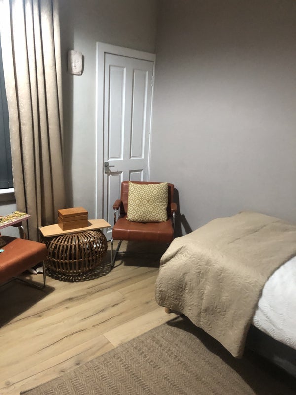 Room Boswall Terrace in City of Edinburgh