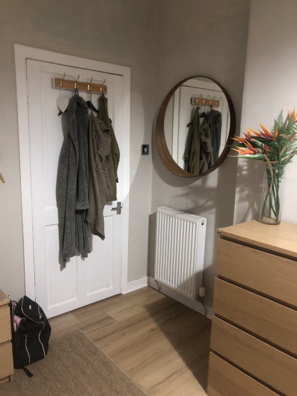 Room Boswall Terrace in City of Edinburgh