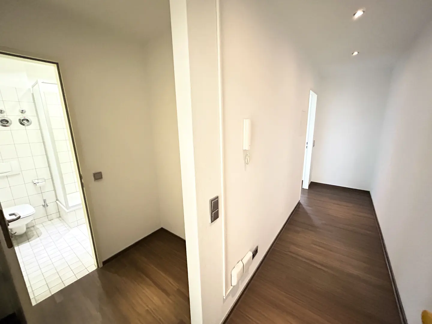 Wohnung St.-Michael-Straße in Magdeburg