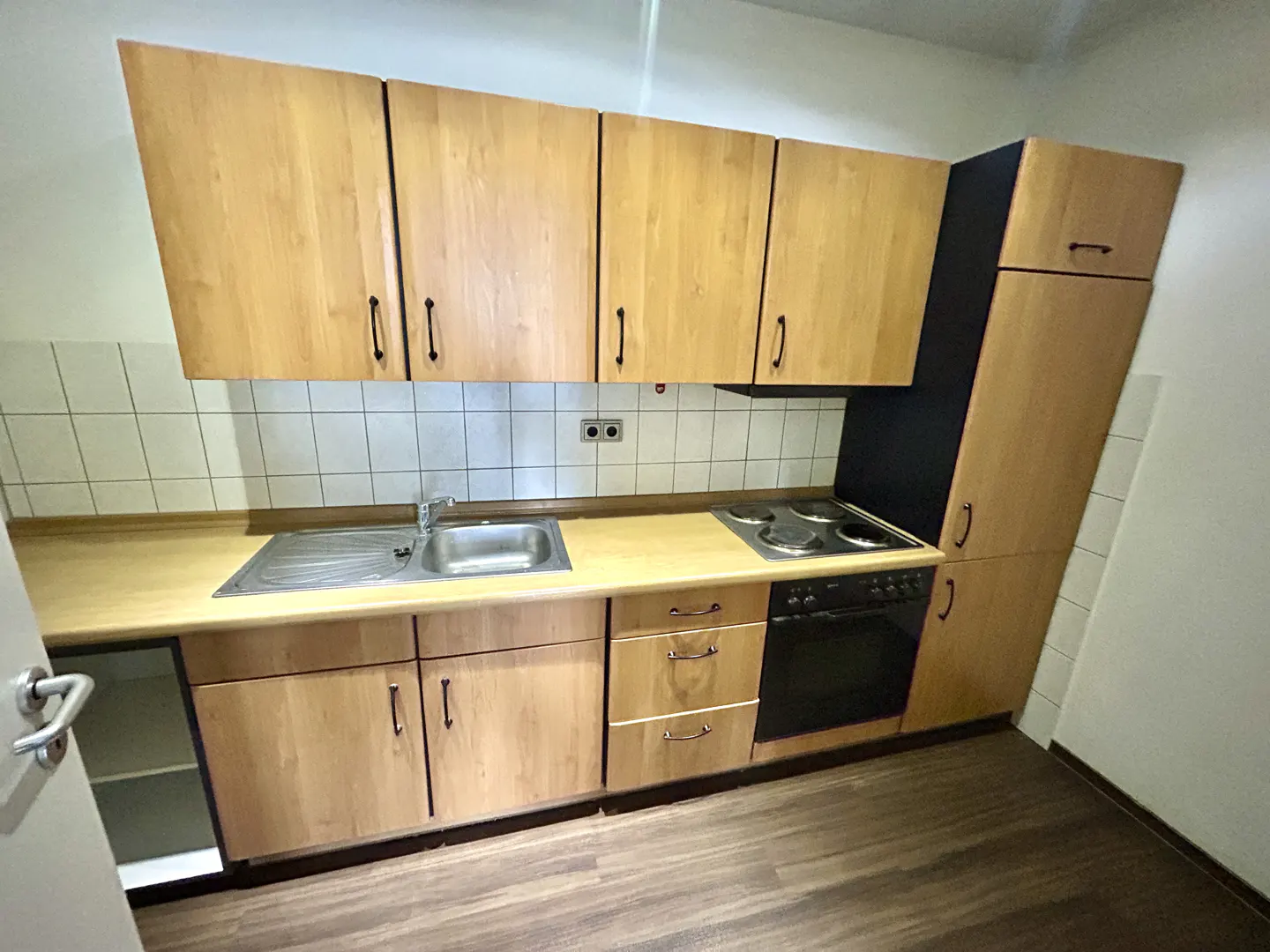 Wohnung St.-Michael-Straße in Magdeburg