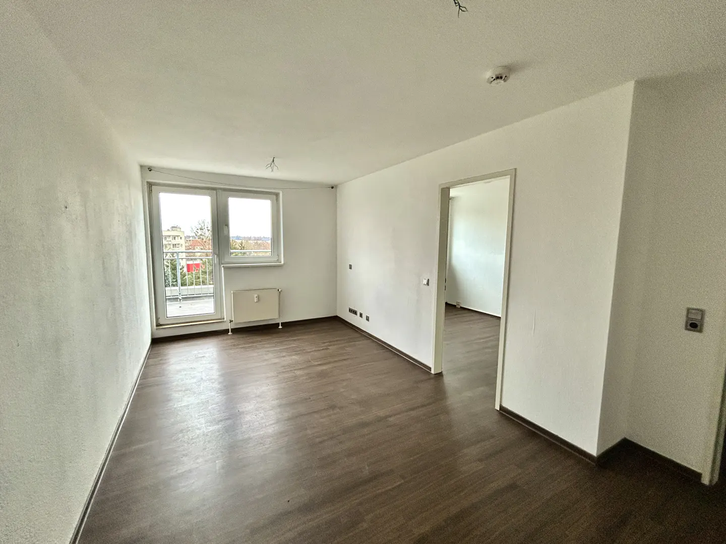 Wohnung St.-Michael-Straße in Magdeburg
