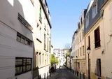Appartement Passage du Monténégro à Paris