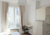 Appartement Passage du Monténégro à Paris