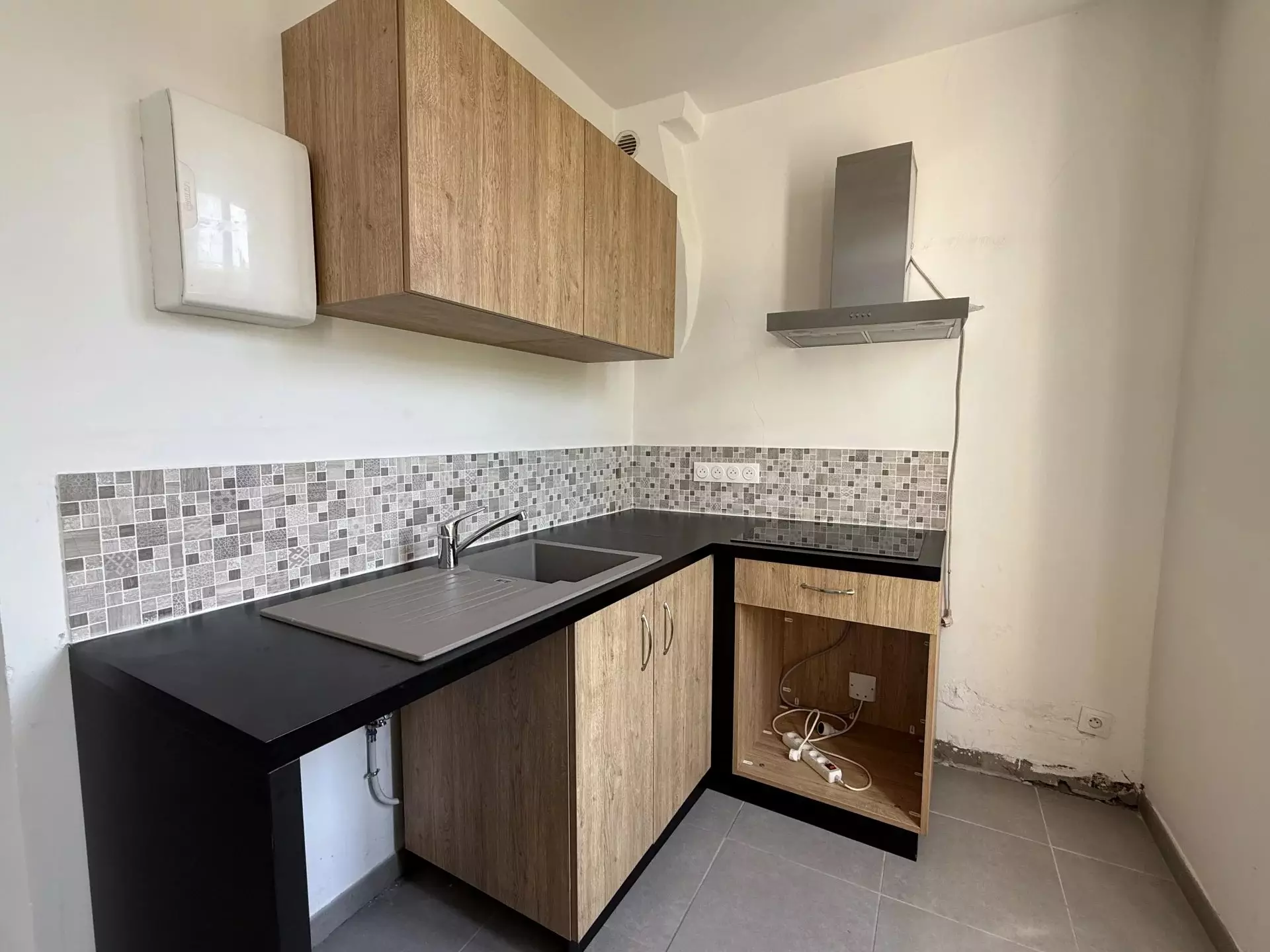 Appartement Impasse de la Taizé à Fuveau