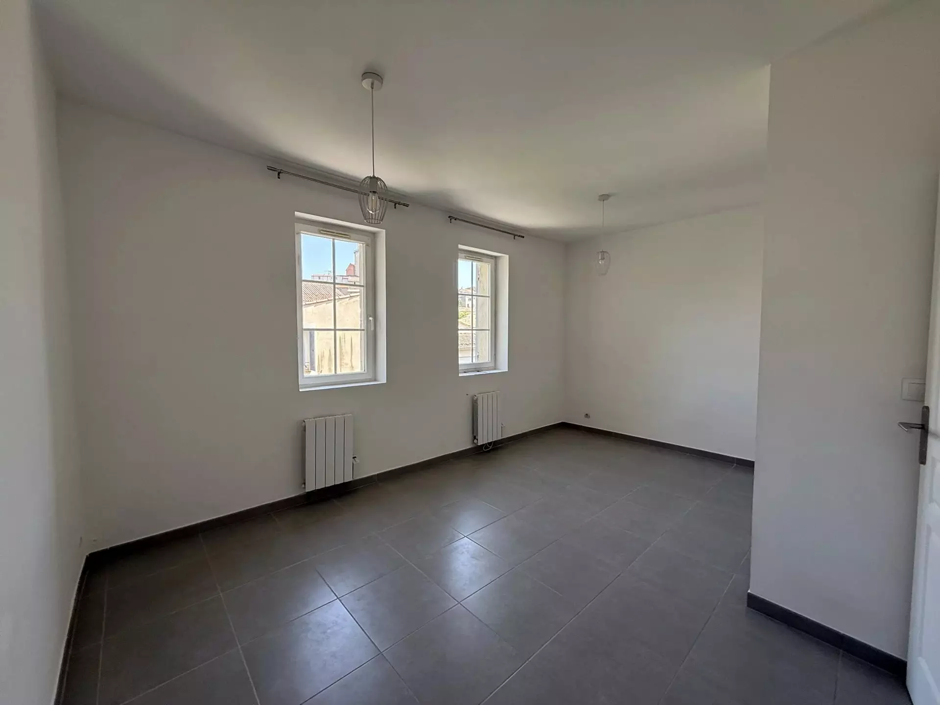 Appartement Impasse de la Taizé à Fuveau
