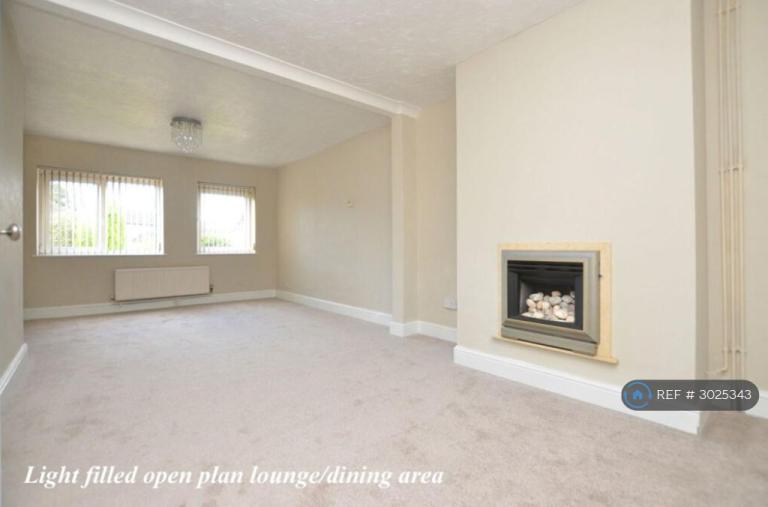 House Pleasance Close in King's Lynn and West Norfolk