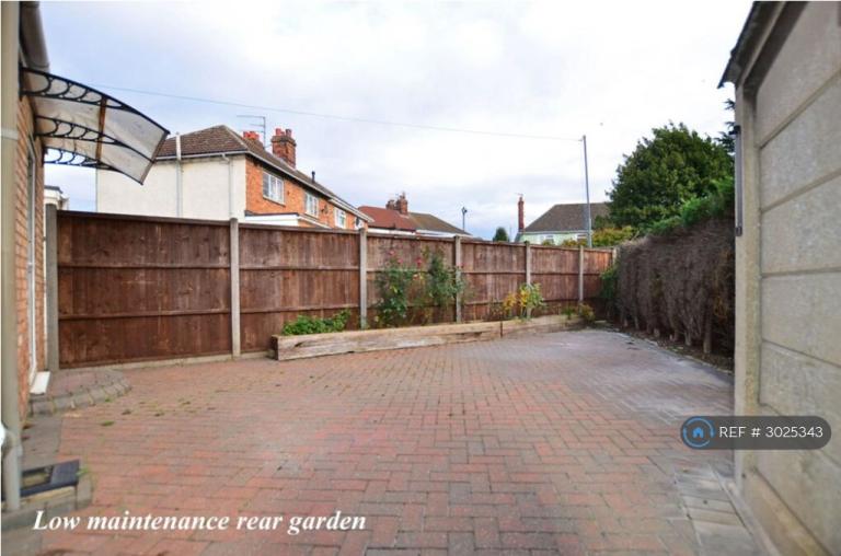 House Pleasance Close in King's Lynn and West Norfolk