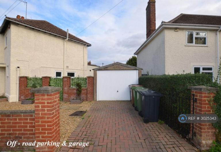House Pleasance Close in King's Lynn and West Norfolk