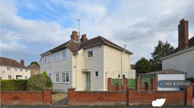 House Pleasance Close in King's Lynn and West Norfolk