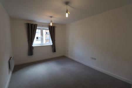Flat St Andrew's Street in Northampton