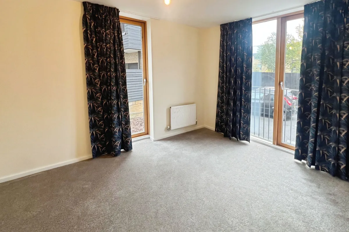 Flat Flint Lane in Harlow