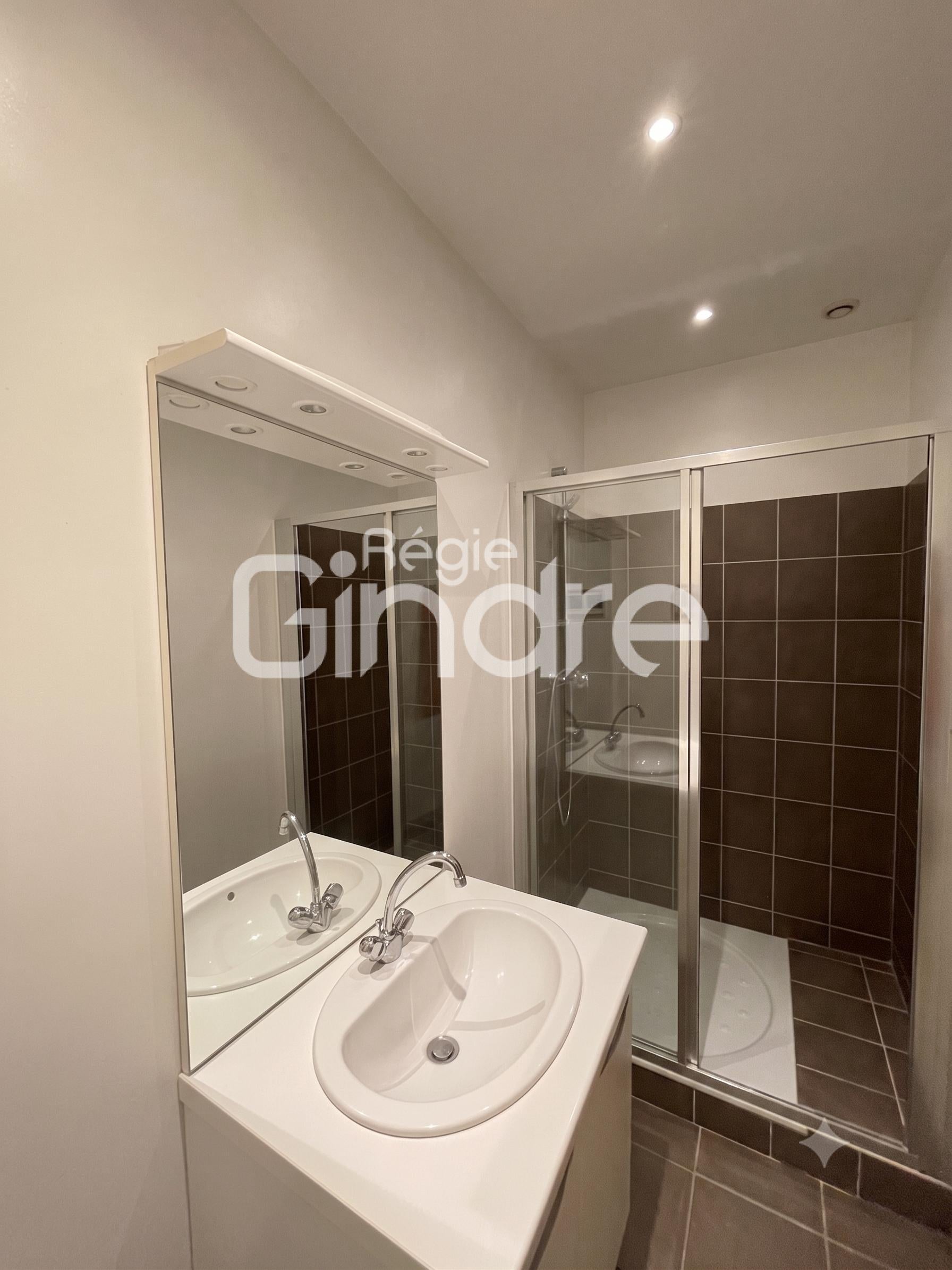 Appartement Rue d'Isly à Lyon