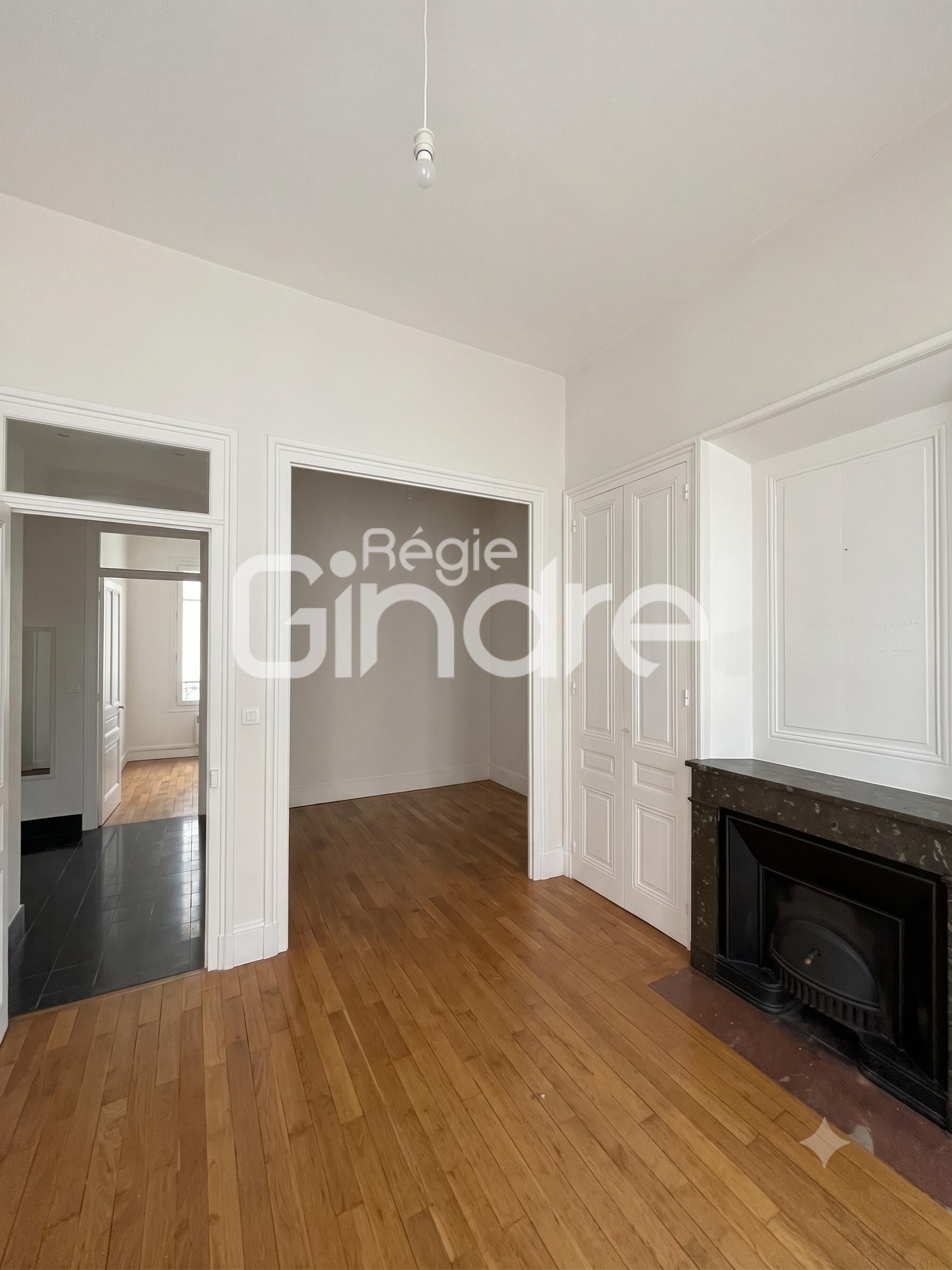 Appartement Rue d'Isly à Lyon