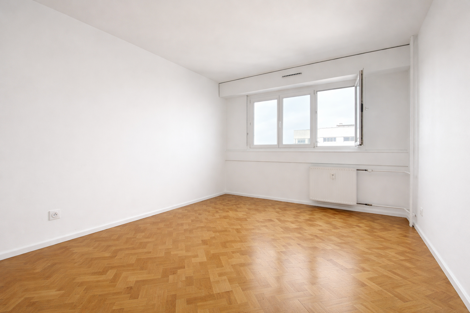 Flat Rue de Londres in Strasbourg