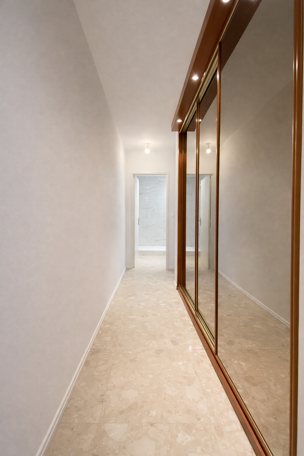 Appartement Rue de Londres à Strasbourg