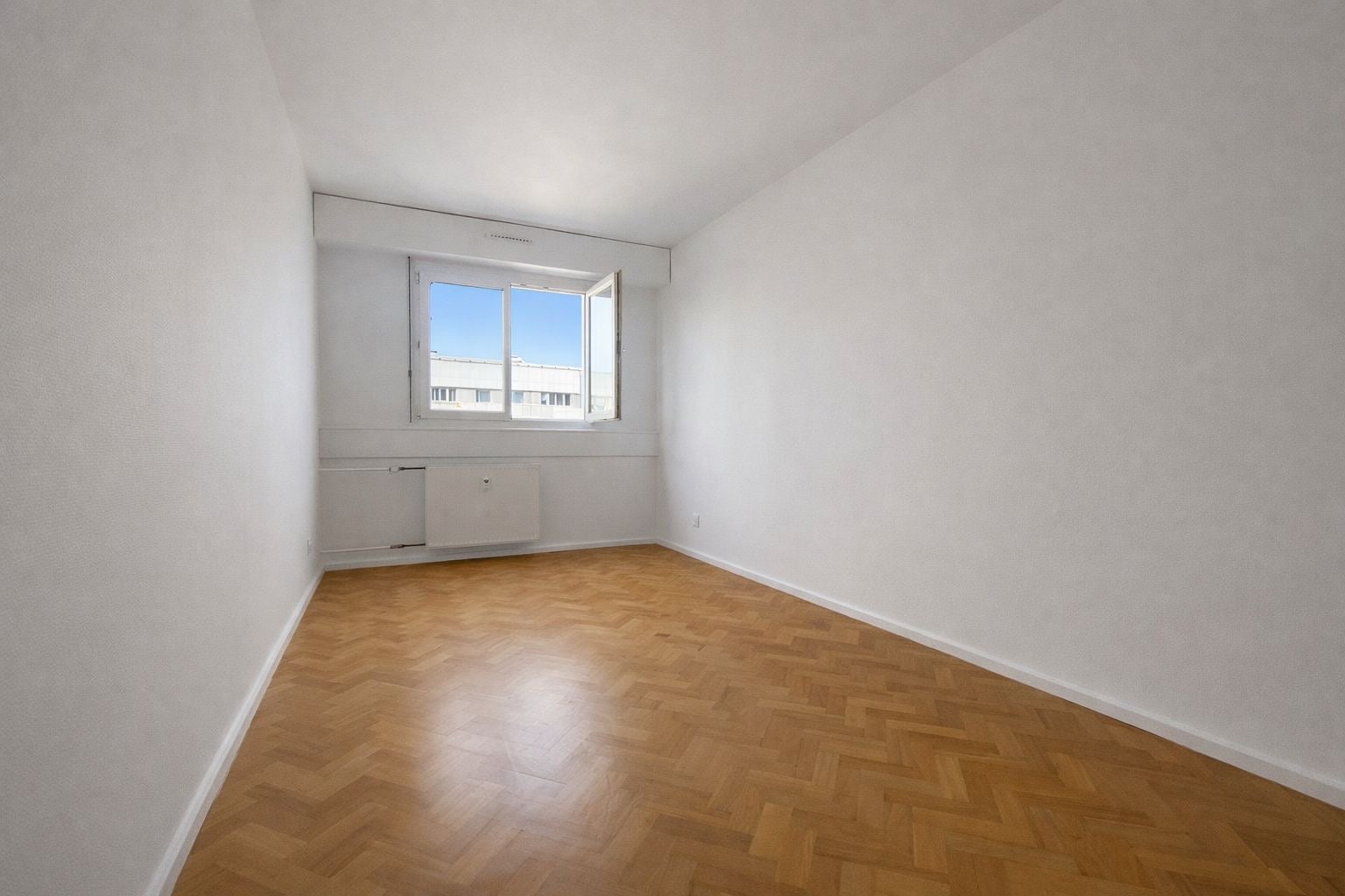 Appartement Rue de Londres à Strasbourg
