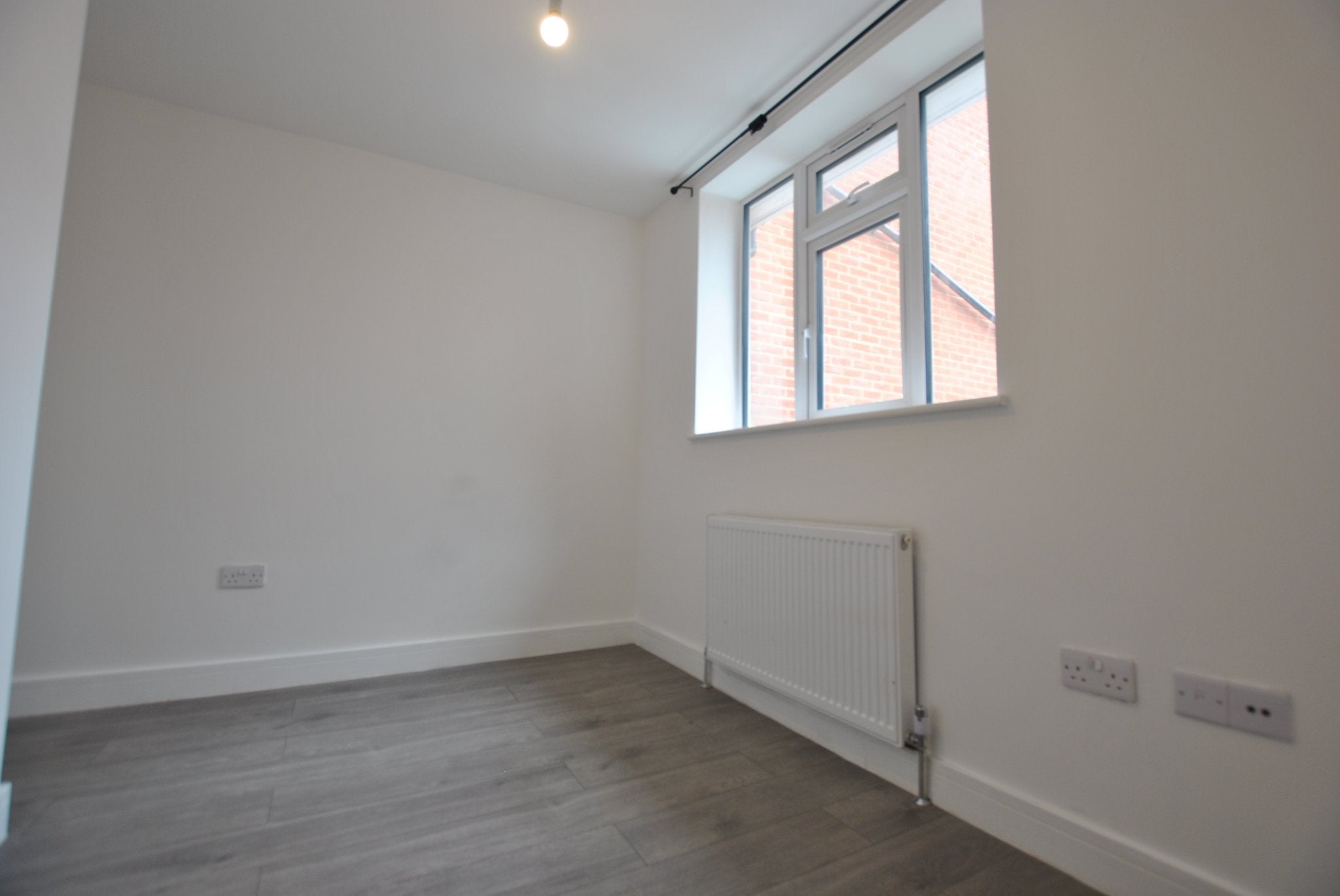 Flat Short Street in Rushmoor