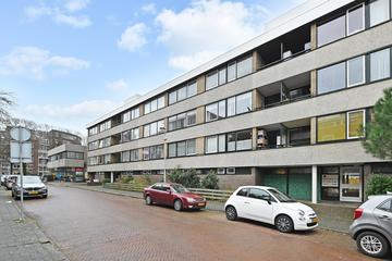 Appartement Stalpertstraat 123 in Den Haag