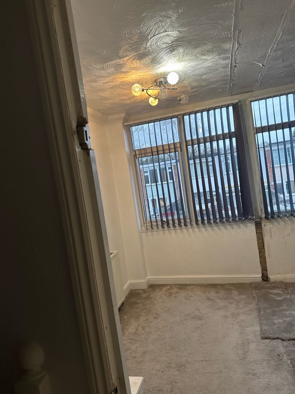 Room Telford Way in Harborough