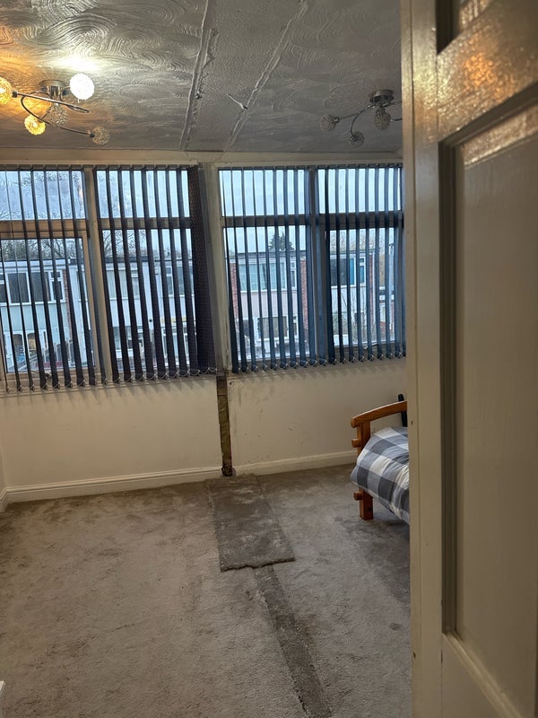 Room Telford Way in Harborough
