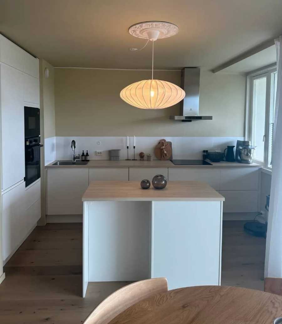 Appartement Rue d'Algérie à Lyon