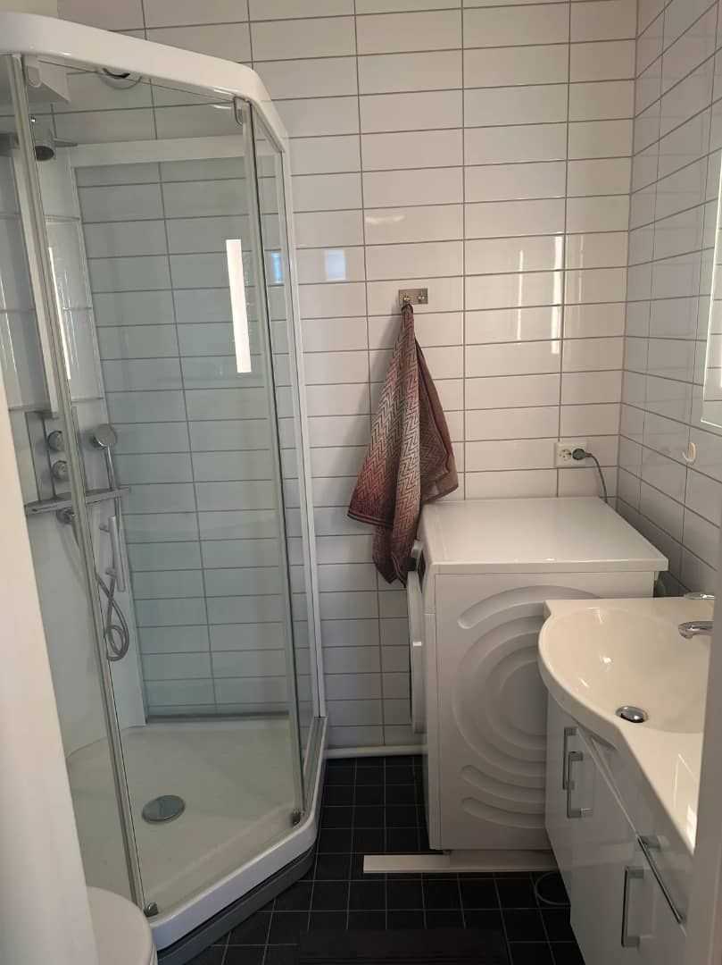 Appartement Rue d'Algérie à Lyon