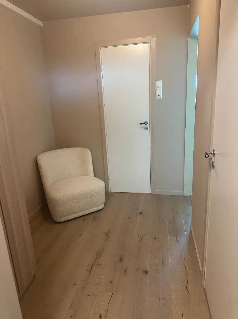 Appartement Rue d'Algérie à Lyon