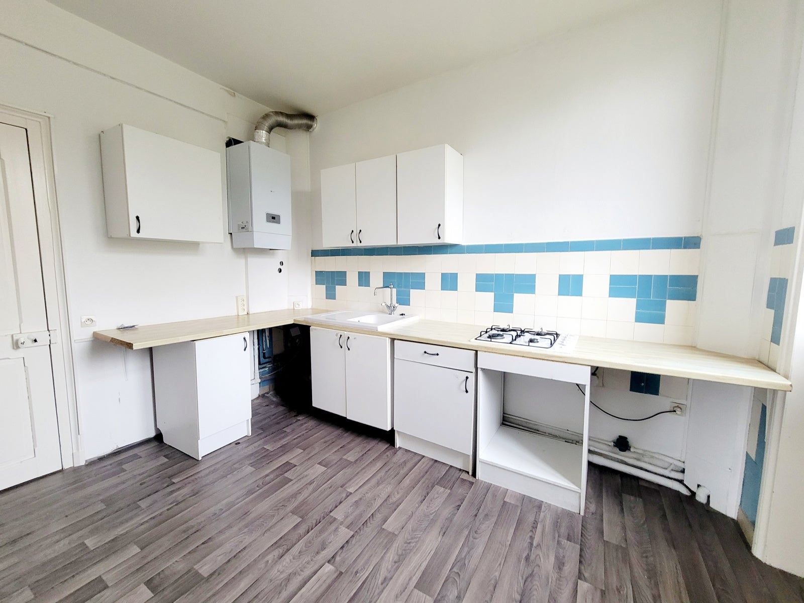 Appartement Boulevard Alfred Thiriez à Wimereux