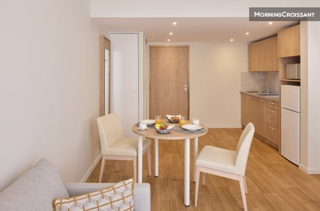 Flat Rue du Mail in Voiron