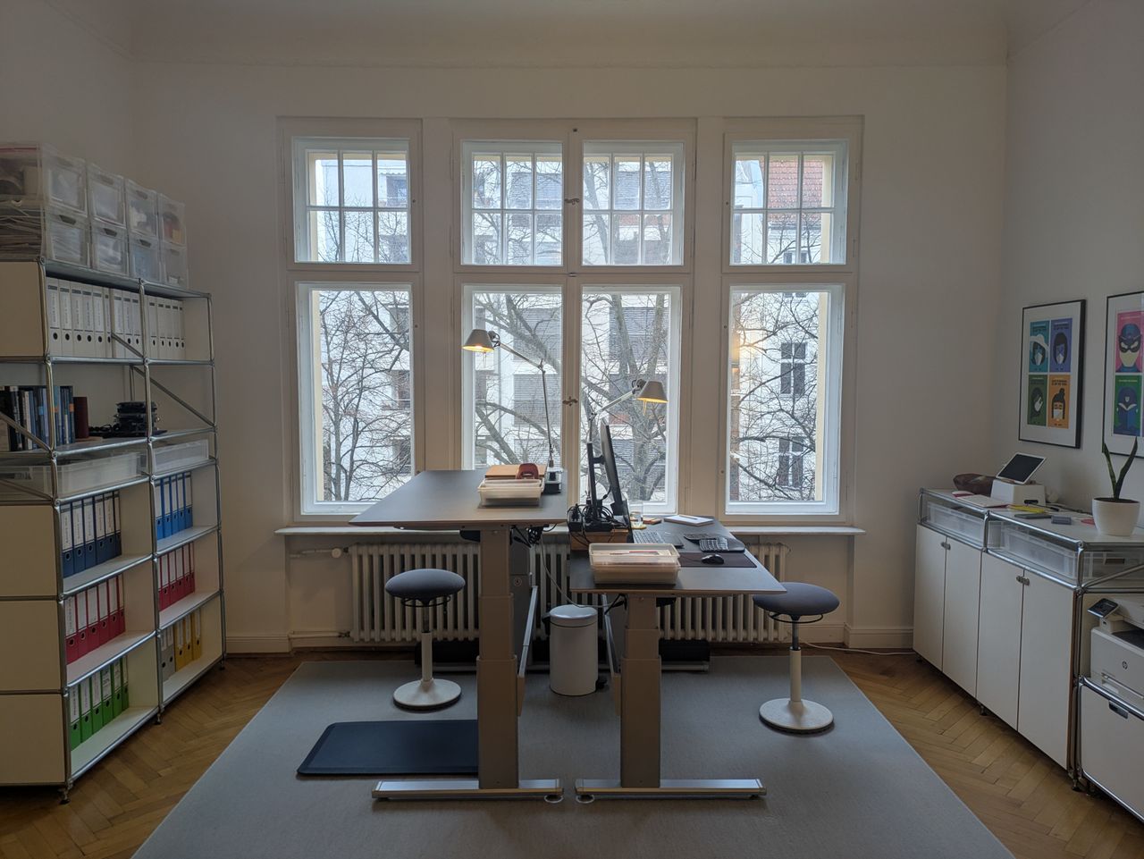 Wohnung Prager Straße in Berlin