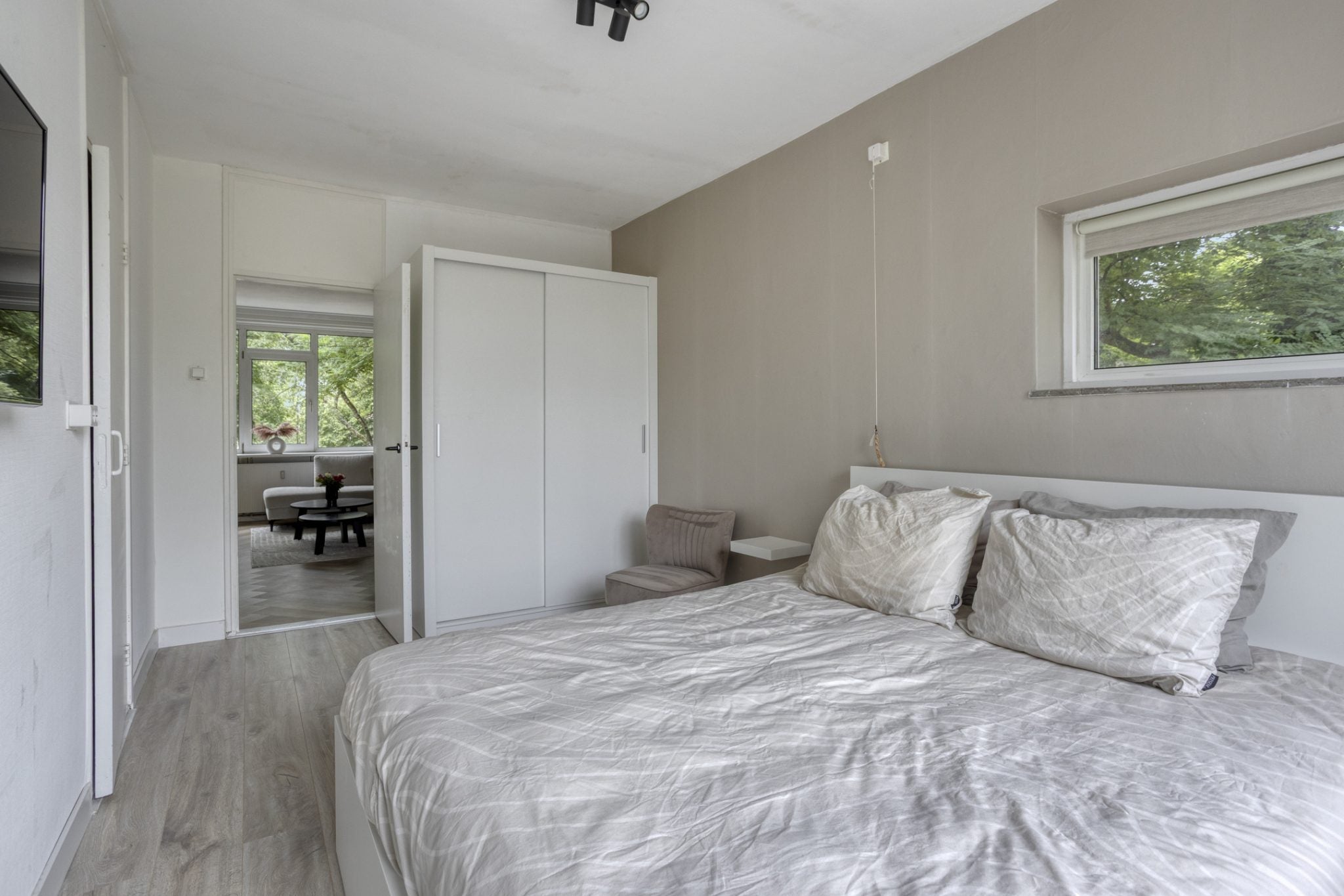 Appartement te koop: Weerdestein 89, Ede
