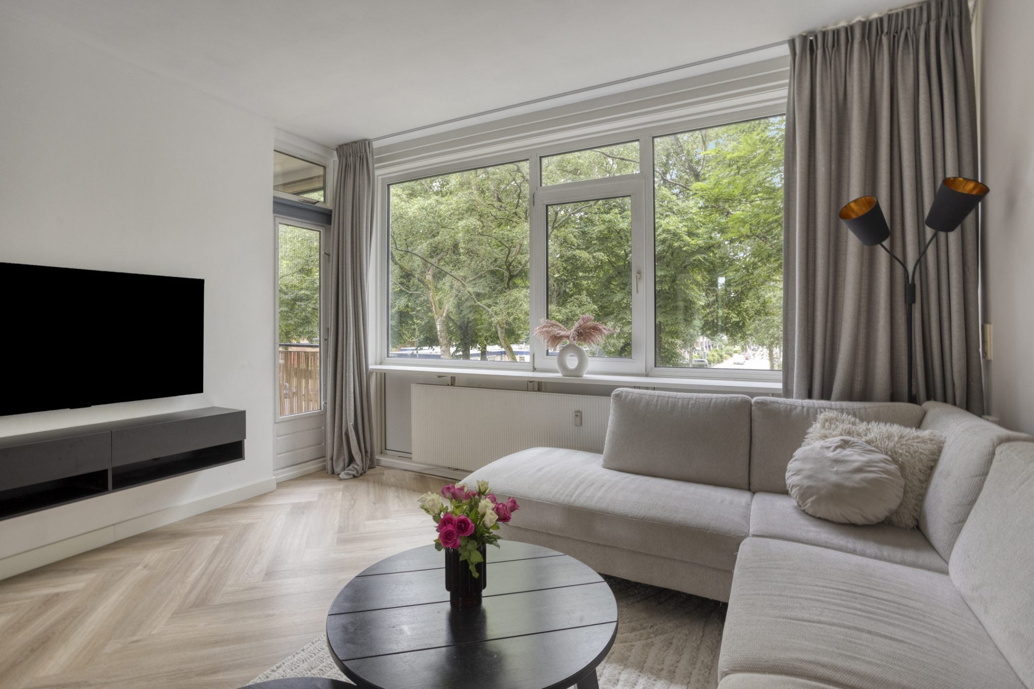 Appartement te koop: Weerdestein 89, Ede