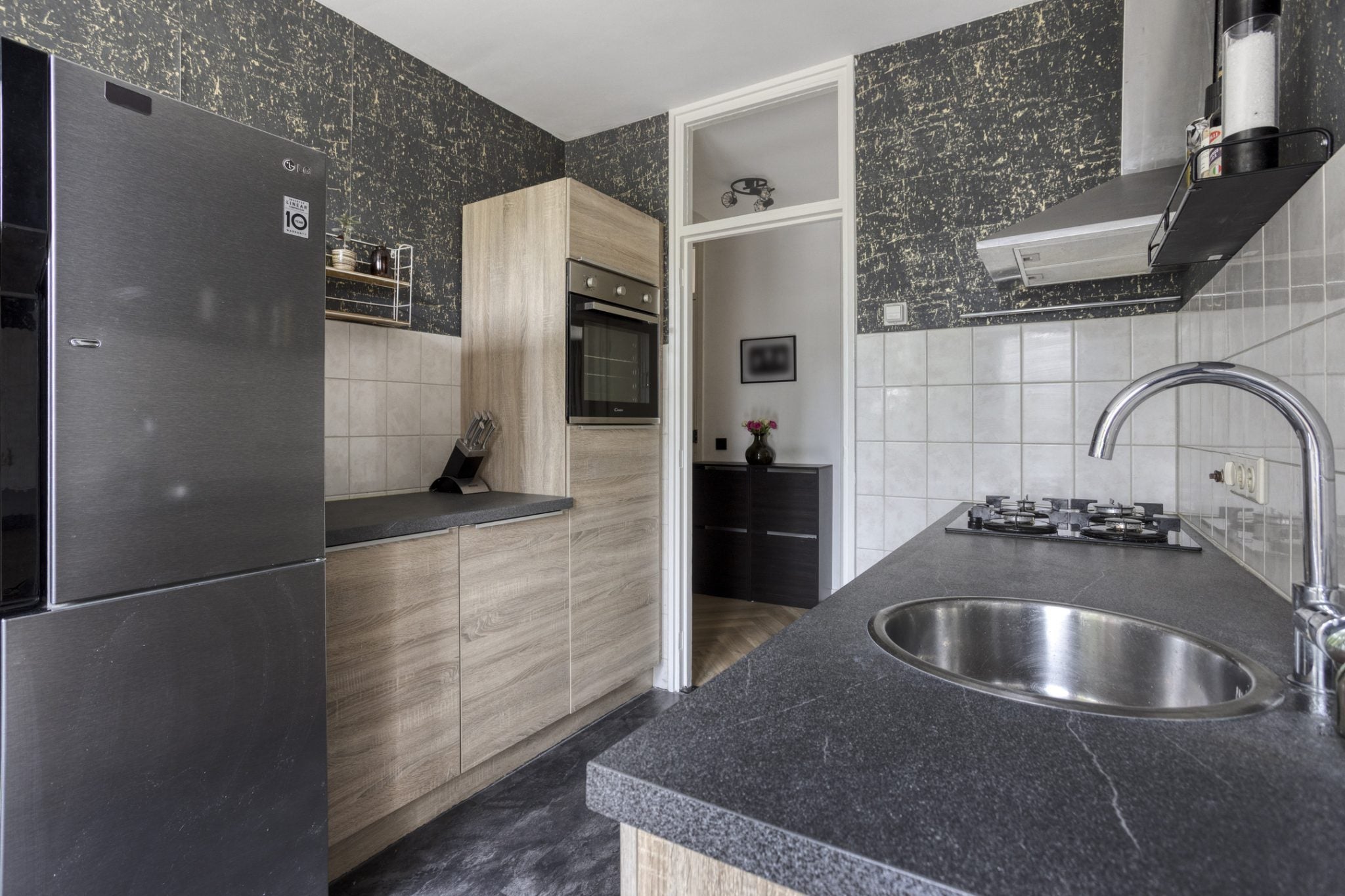 Appartement te koop: Weerdestein 89, Ede