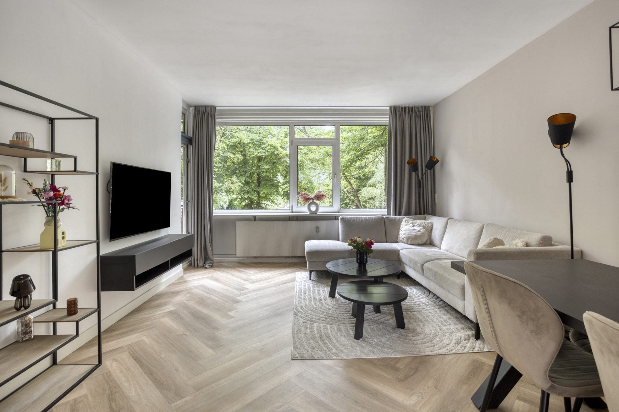 Appartement Weerdestein 89 in Ede