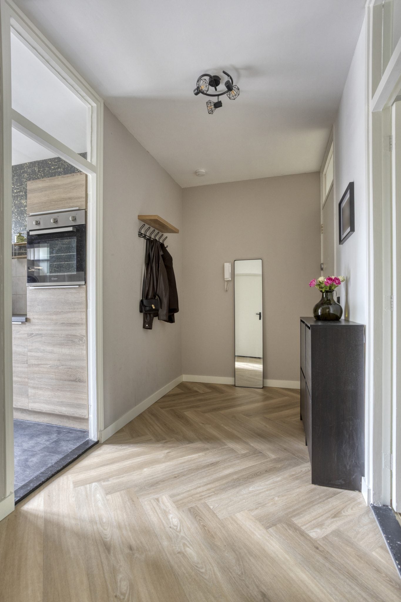 Appartement te koop: Weerdestein 89, Ede