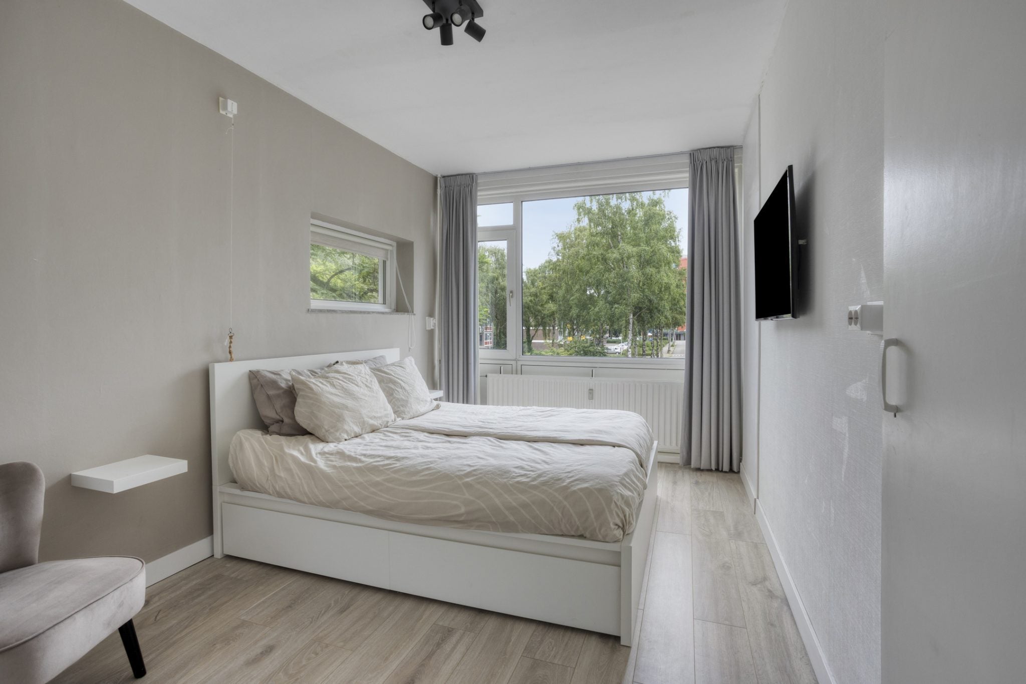 Appartement te koop: Weerdestein 89, Ede