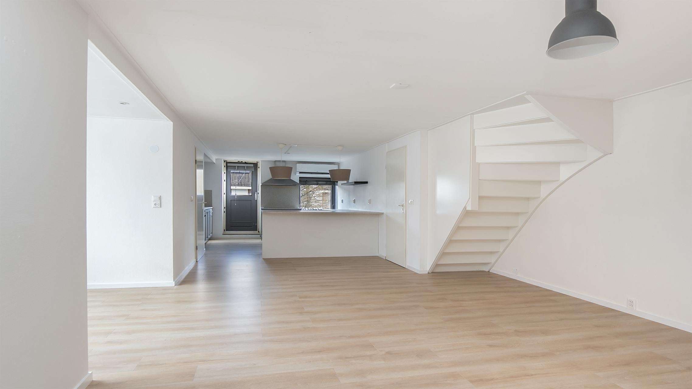 Appartement Oosterstraat in Klundert
