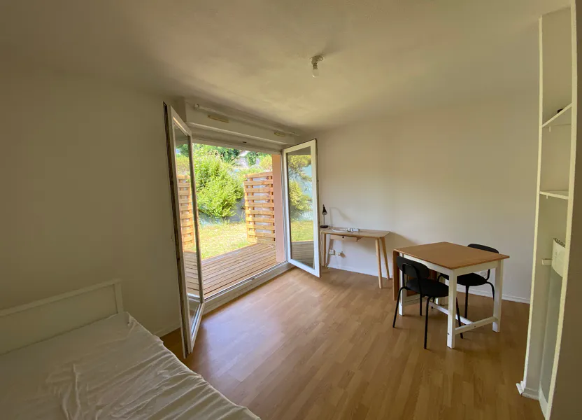 Appartement Chemin de Pouvourville à Toulouse
