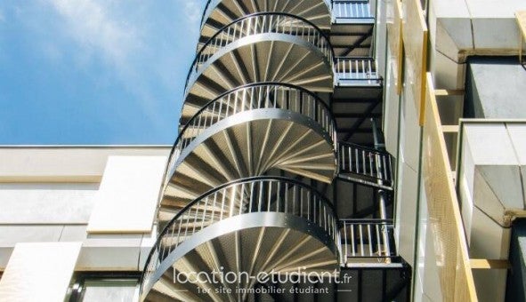 Appartement Avenue des Champs Pierreux à Nanterre