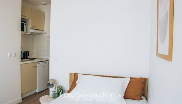 Appartement Avenue des Champs Pierreux à Nanterre