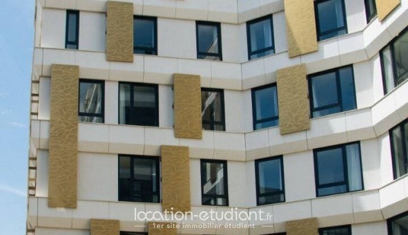 Appartement Avenue des Champs Pierreux à Nanterre