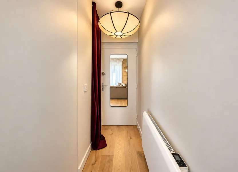 Chambre Rue Fondaudège à Bordeaux