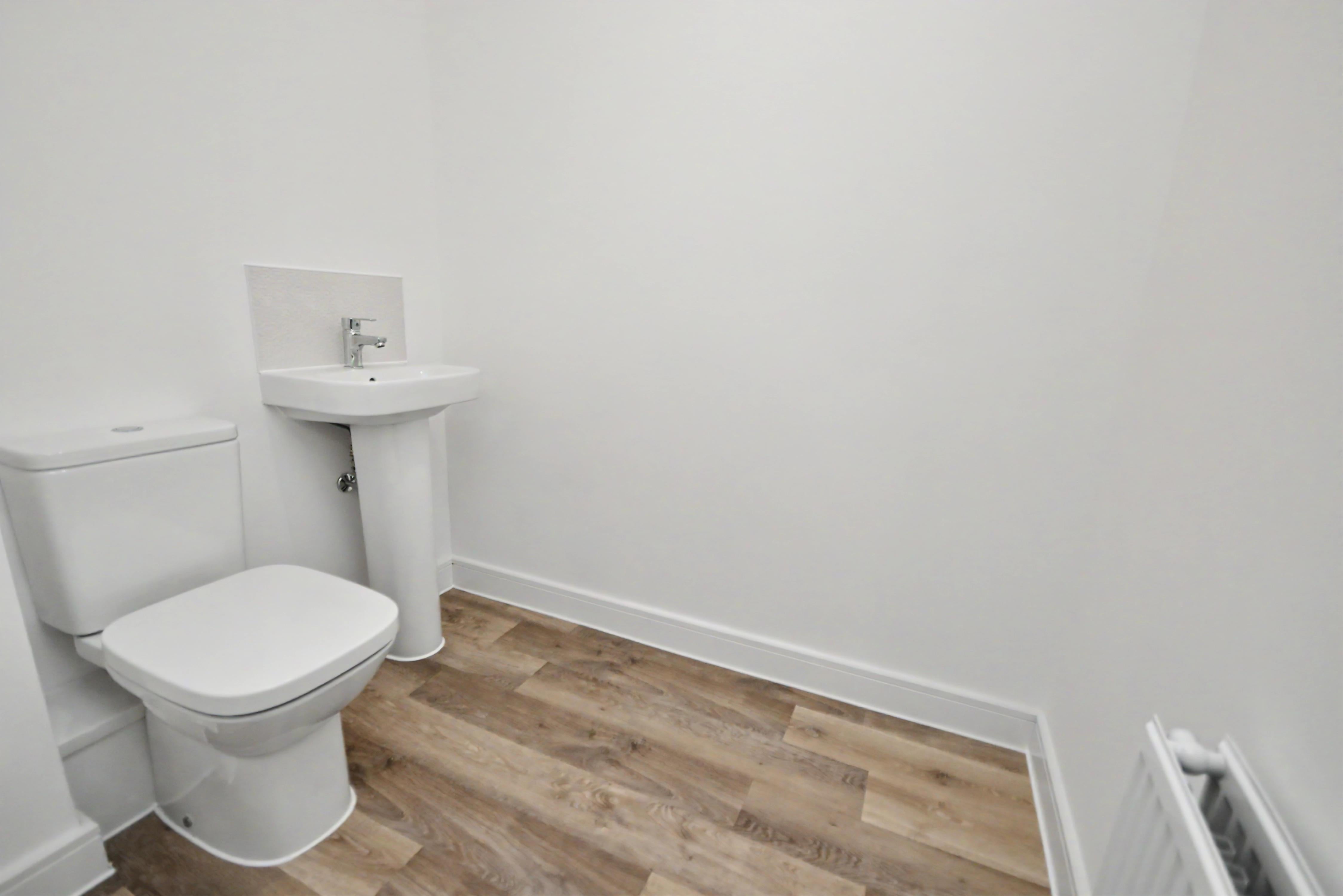 House Comfrey Close in Rushden