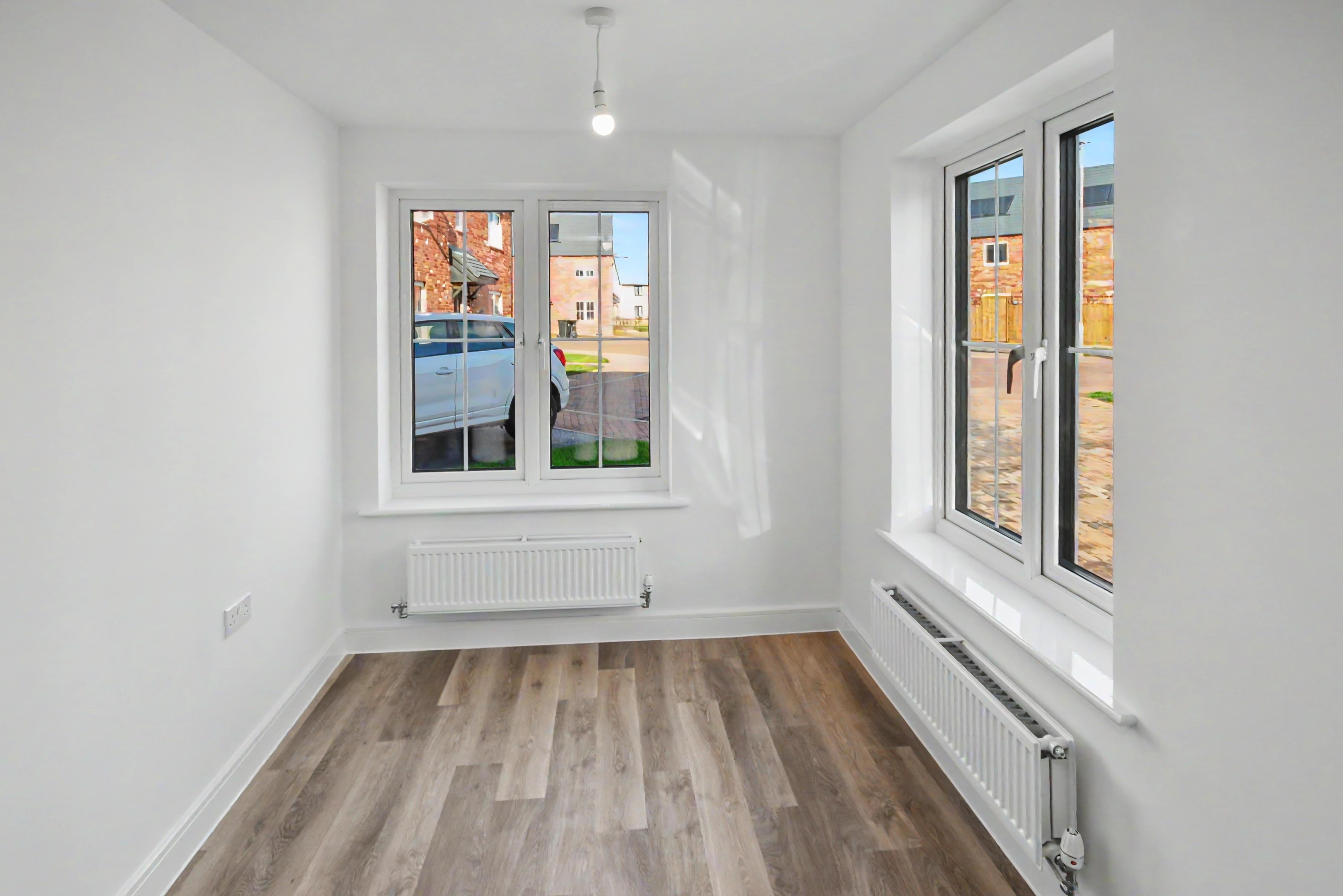 House Comfrey Close in Rushden