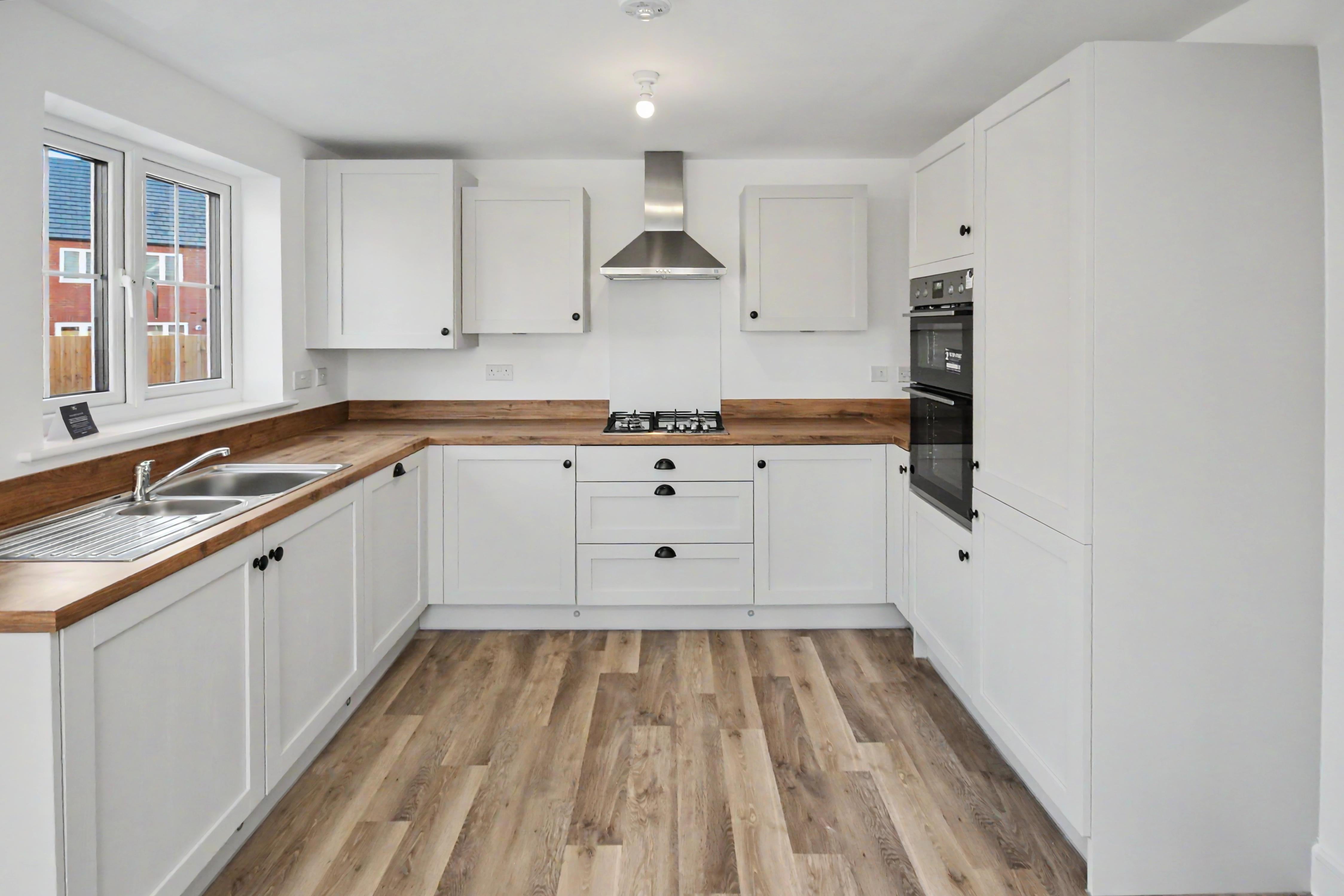 House Comfrey Close in Rushden