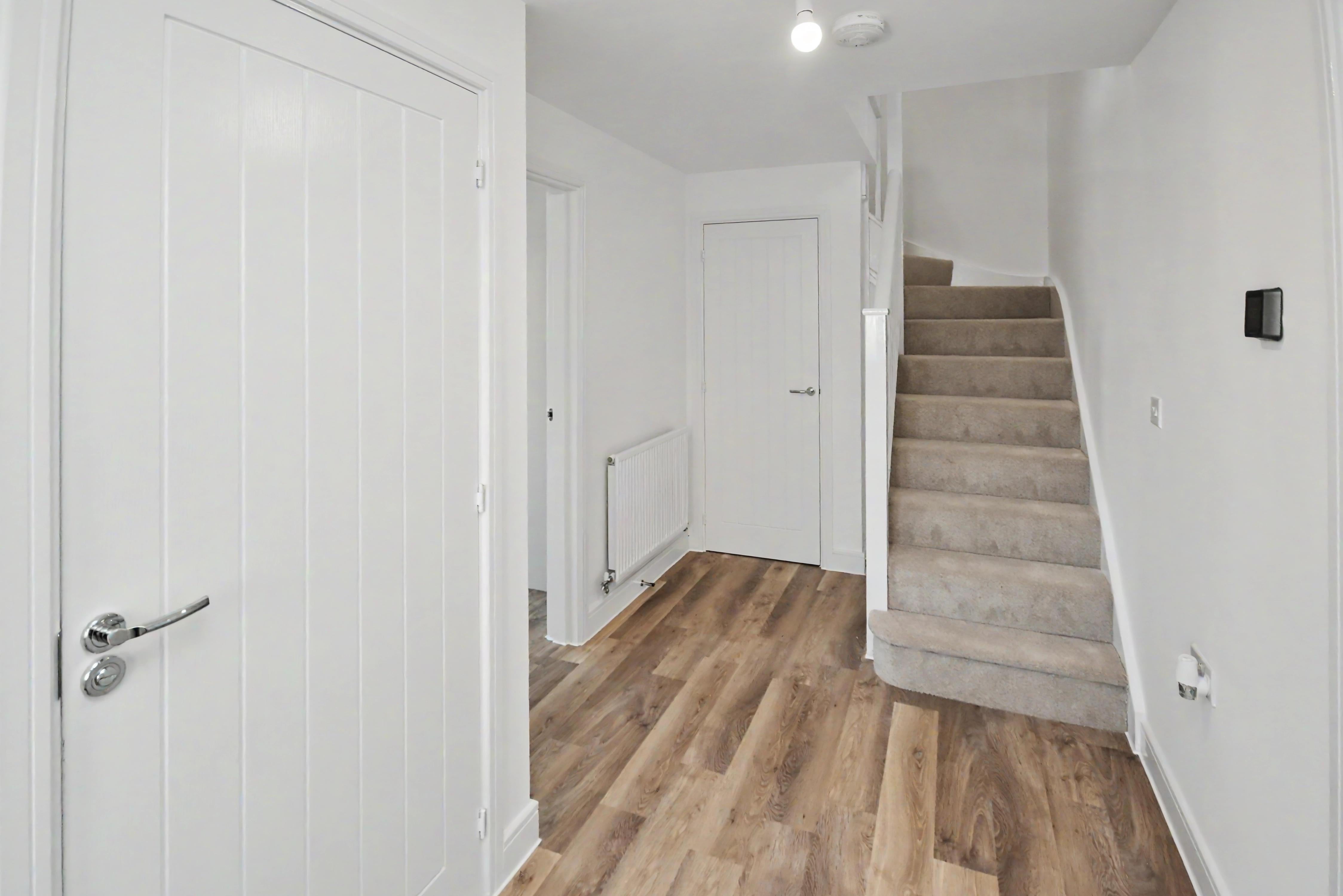 House Comfrey Close in Rushden
