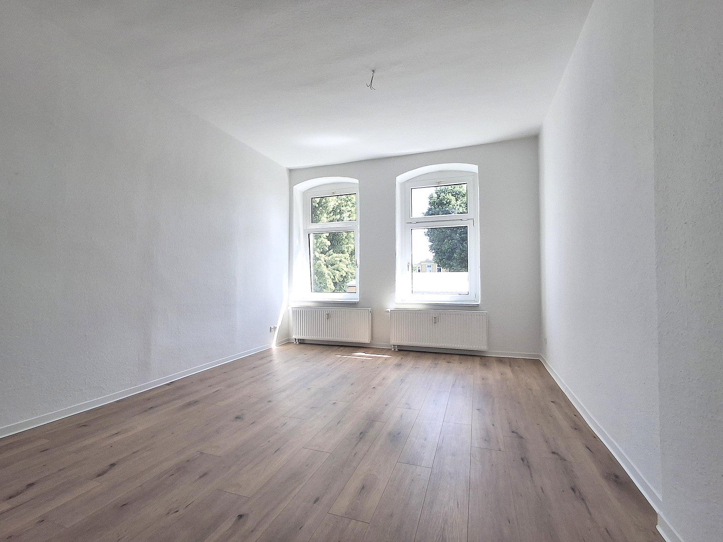 Wohnung Helmstedter Straße in Magdeburg