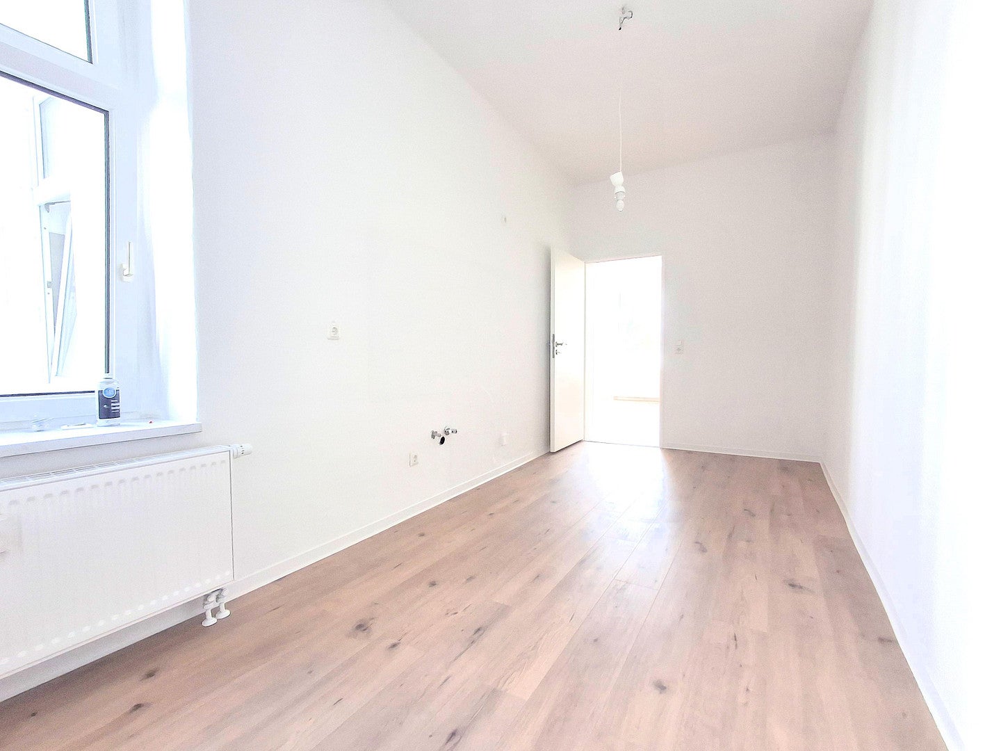Wohnung Helmstedter Straße in Magdeburg